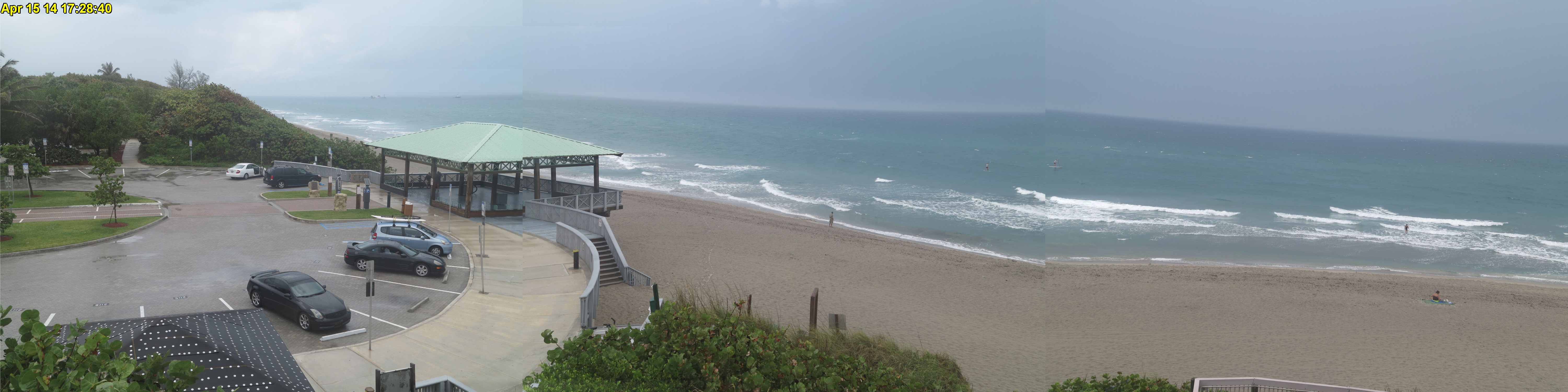 Avonia Beach Live Camera - bnvj6ja