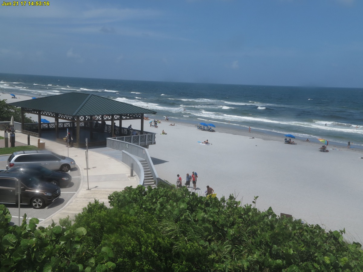 South Beach Webcam South Beach Webcam