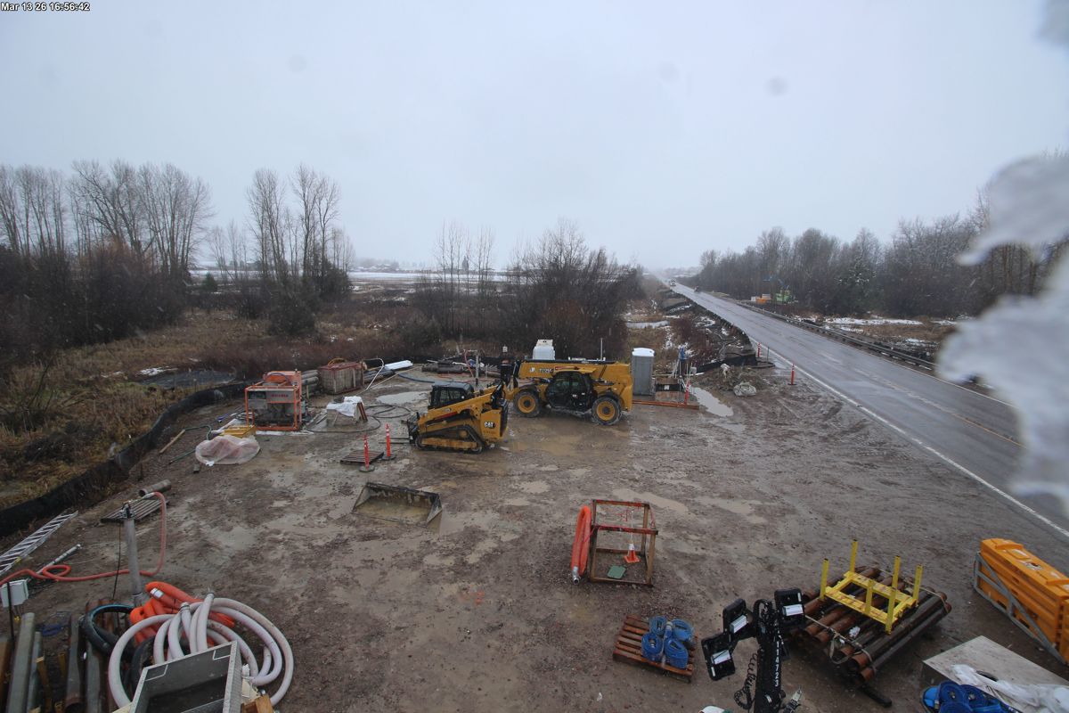 Latest Picture from the Camera