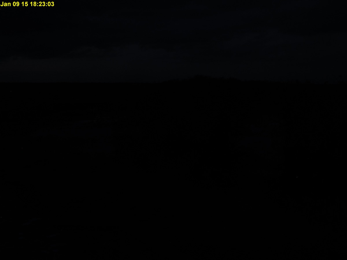 NPS Everglades National Park cam